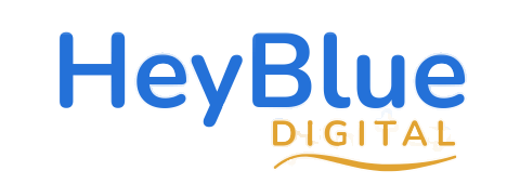 heybluedigital.com